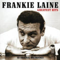 Frankie Laine - Greatest Hits (CD)