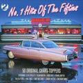 Various Artists - NO.1 Hits Of The 50's / Various (CD)