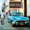 Various Artists - Music That Inspired Buena Vista Social Club / Various (CD)