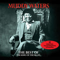 Muddy Waters - Best Of (CD)