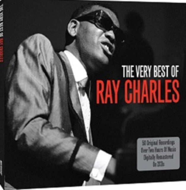 Ray Charles - Very Best Of (CD)