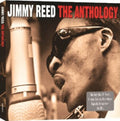 Jimmy Reed - Anthology (CD) (US Import)