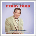 Perry Como - Best Of (CD)