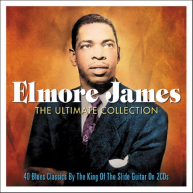 Elmore James - Ultimate Collection (CD)
