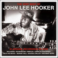 John Lee Hooker - Very Best Of (CD)