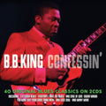 B.B. King - Confessin (CD) (US Import)