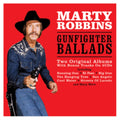 Marty Robbins - Gunfighter Ballads Disl (CD)