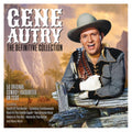 Gene Autry - Definitive Collection (CD)