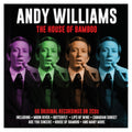 Andy Williams - House Of Bamboo (CD)