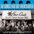 Various Artists - Songs That Got Them Started (CD)