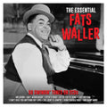 Fats Waller - Essential (CD)