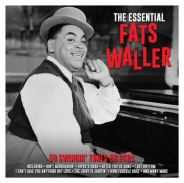 Fats Waller - Essential (CD)