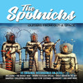 Spotnicks - Guitars From Out-A Space (CD)