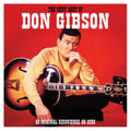 Don Gibson - Very Best Of (CD)