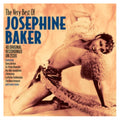 Josephine Baker - Very Best Of (CD)