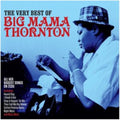 Big Mama Thornton - Very Best Of (CD) (US Import)