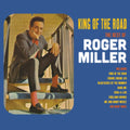 Roger Miller - King Of The Road - The Best Of (CD)