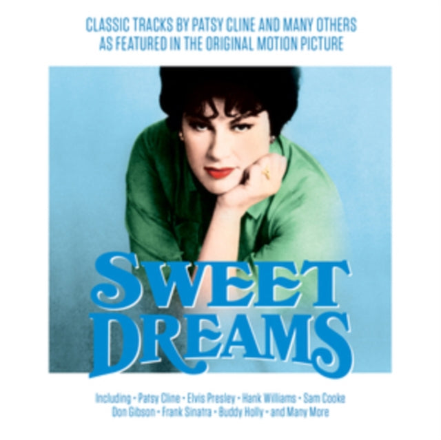 Various Artists - Sweet Dreams (2CD) (CD)