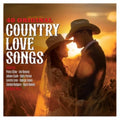 Various Artists - Country Love Songs (2CD) (CD)