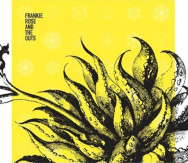 Frankie Rose & The Outs - Frankie Rose & The Outs (CD)