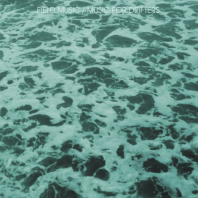 Field Music - Music For Drifters (Vinyl) (US Import)