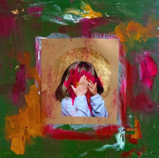 Basement Revolver - Heavy Eyes (Vinyl) (US Import)