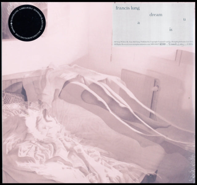 Francis Lung - Dream Is U (Vinyl) (US Import)