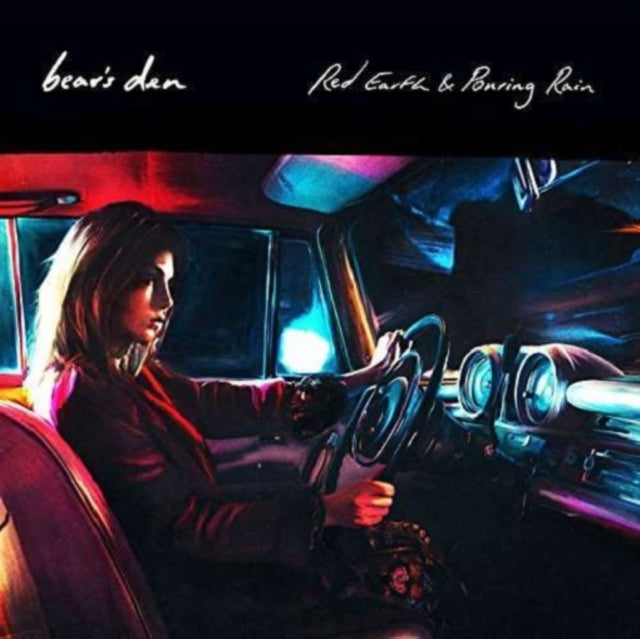 Bear's Den - Red Earth & Pouring Rain (Vinyl) (US Import)