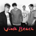 Viola Beach - Viola Beach (CD)