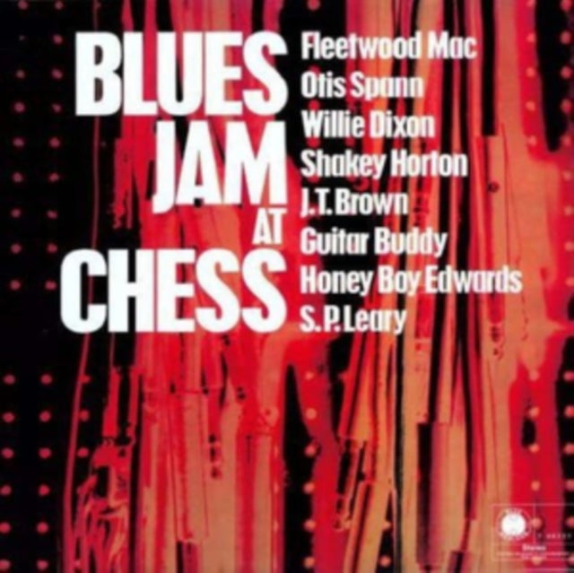 Fleetwood Mac - Blues Jam At Chess (Remaster) (Vinyl) (US Import)