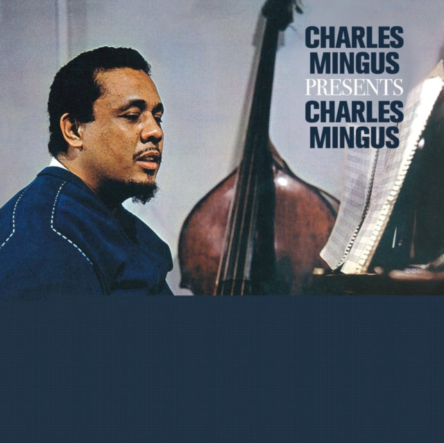 Charles Mingus - Charles Mingus Presents Charles Mingus (Vinyl) (US Import)