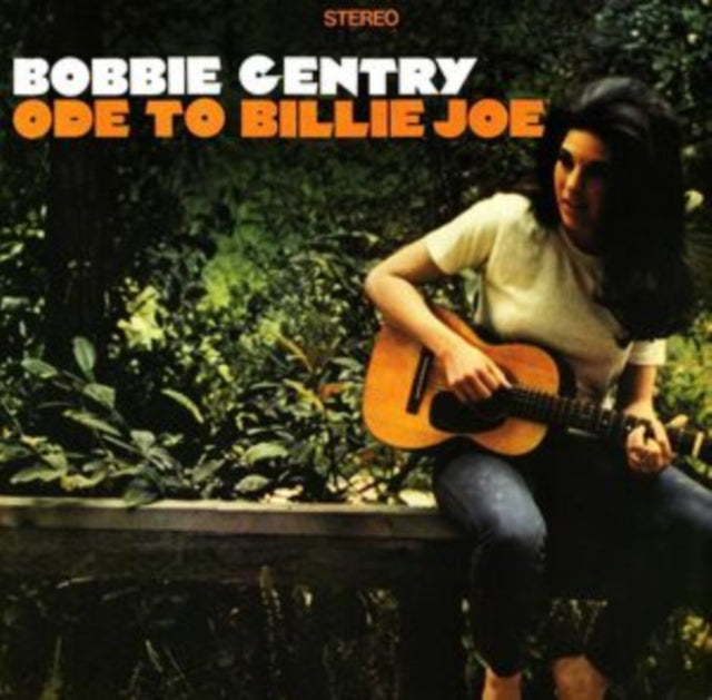 Bobbie Gentry - Ode To Billie Joe (Vinyl) (US Import)