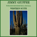 Jimmy Giuffre - Western Suite (Vinyl) (US Import)