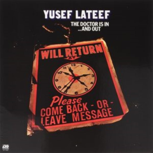 Yusef Lateef - Doctor Is In & Out (180g) (Vinyl) (US Import)