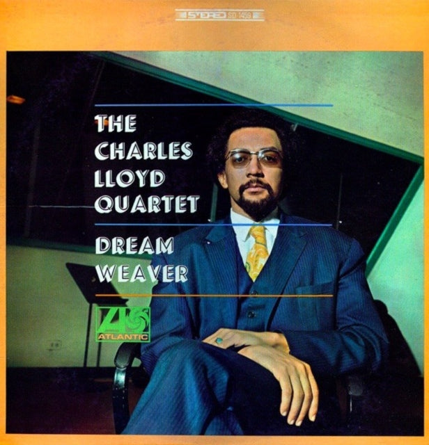 Charles Lloyd Quartet - Dream Weaver (Vinyl) (US Import)