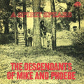 Descendants Of Mike & Phoebe - Spirit Speaks (180 Gram) (Vinyl) (US Import)