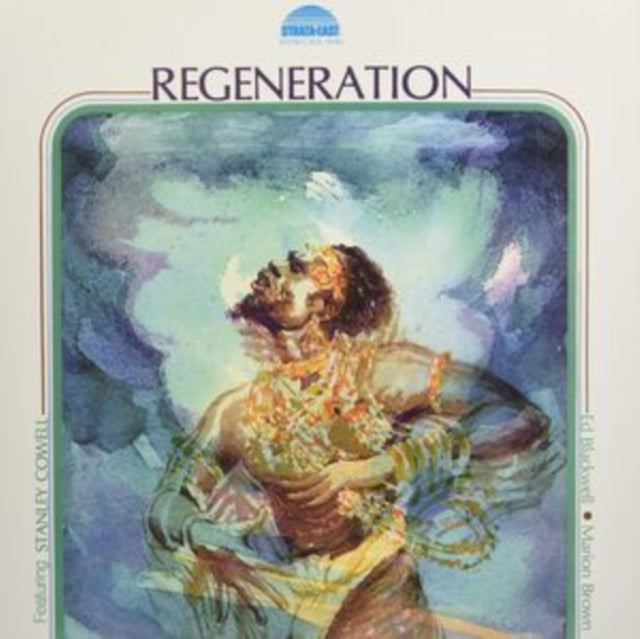 Stanley Cowell - Regeneration (180g/Gatefold) (Vinyl) (US Import)