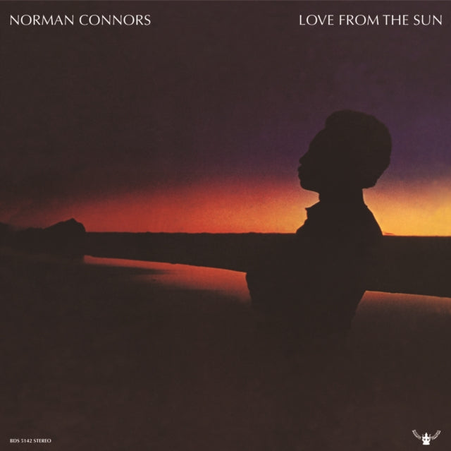 Norman Connors - Love From The Sun (Vinyl) (US Import)