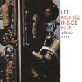 Lee Konitz - Inside Hifi (Vinyl) (US Import)