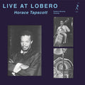 Horace Tapscott - Live At Lobero (Vinyl) (US Import)