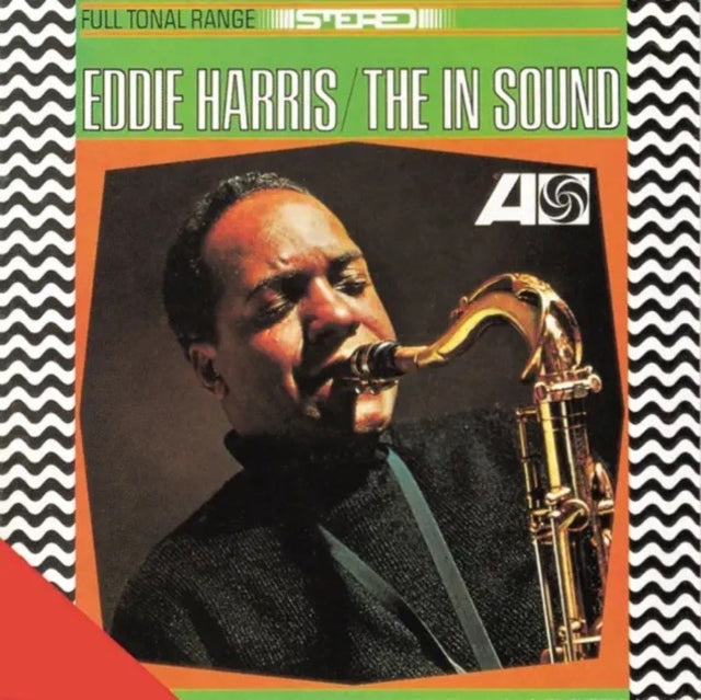 Eddie Harris - In Sound (Vinyl) (US Import)