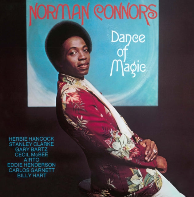 Norman Connors - Dance Of Magic (Vinyl) (US Import)
