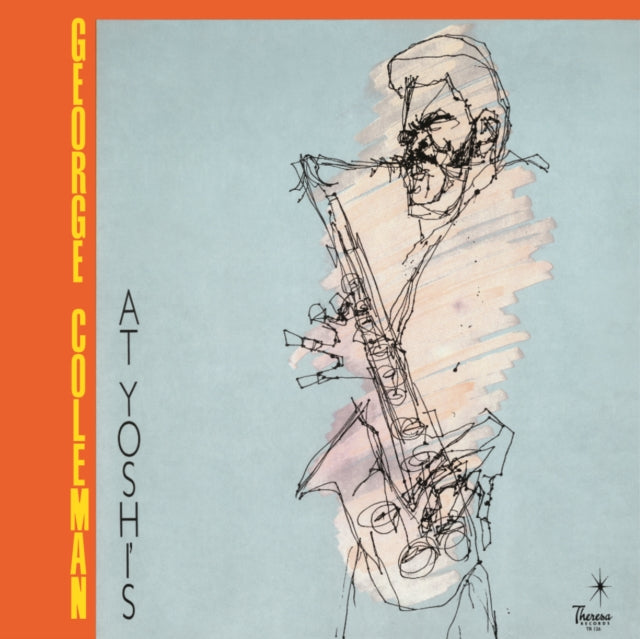 George Coleman - George Coleman At Yoshi's (180g) (Vinyl) (US Import)