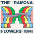 Ramona Flowers - Made By Humans (CD)