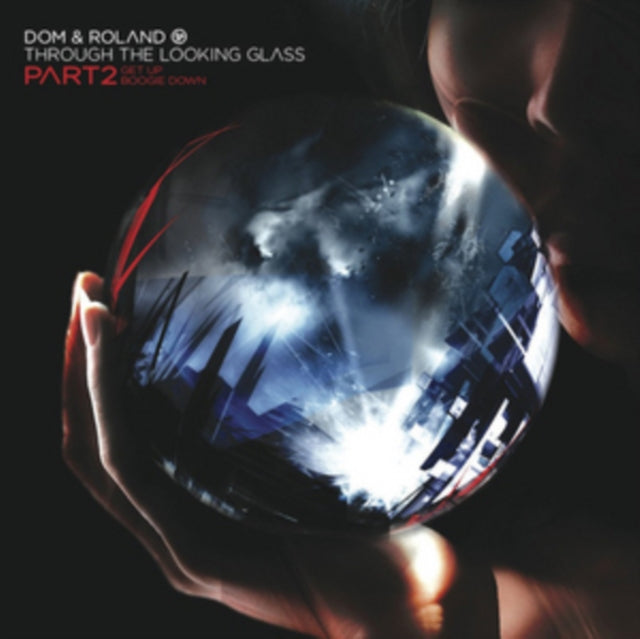 Dom & Roland - Get Up Boogie Down (Vinyl) (US Import)