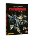 Contraband (Blu-ray) (Region A US Import)