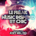 Joey Negro - Le Freak: Music Inspired By Chic (CD)