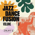 Colin Curtis - Colin Curtis Presents Jazz Dance Fusion: Volume 3 - Part Two (2LP) (Vinyl) (US Import)