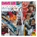 Dave Lee - Produced With Love II (CD)