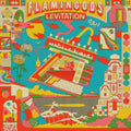 Flamingods - Levitation (CD)
